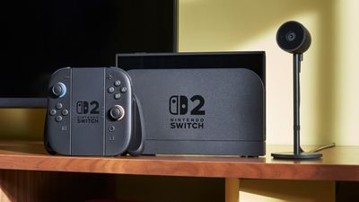 Nintendo Switch's Android app gets a huge update ahead of a Switch 2 summer