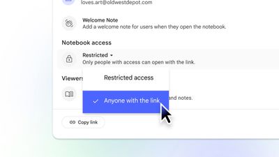 Public Notebooks are coming to NotebookLM for easy sharing and studying