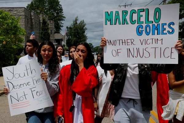 As Trump raises deportation quotas, advocates fear an expanding ‘dragnet’