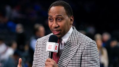 Stephen A. Smith Slams Leon Rose’s After Knicks Fire Thibodeau