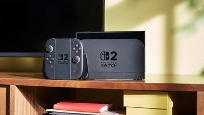 Nintendo and Nvidia bosses say Switch 2 is the ultimate realization of late president Satoru Iwata's dream: "It is wonderful to see Mr. Iwata's vision come full circle"