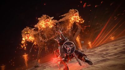 Elden Ring Nightreign players finally discover where the game's most mysterious key item leads, and it's humiliating