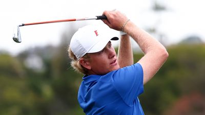 Ian Poulter's Son Painfully Misses Out On US Open Debut Via Playoff Despite Fantastic Second Round In Final Qualifying