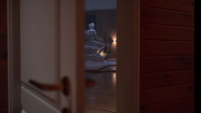 Dead Take is a first-person horror game out to expose 'the darkest secrets' of the entertainment industry: 'I want players to think, I can't believe they actually did this'