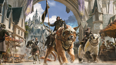 The Elder Scrolls Online's subclassing feature shakes up the meta in its newest update, Seasons of the Worm Cult, as the devs set their sights on harder difficulties: 'It's in the works'