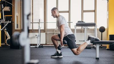 5 best quad exercises, backed by an exercise scientist