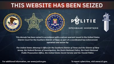 FBI, Secret Service operation takes down AVCheck site used to test malware