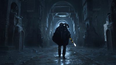 NVIDIA RTX GPUs can't get past the 'Hell Is Us' demo intro without crashing — developer offers a temporary fix