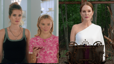 Netflix’s ‘Sirens’ Is Packed With Greek Mythology — Here’s What It All Means