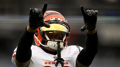 Bengals Defender Explains Why He Wants to Rattle Joe Burrow in Practice