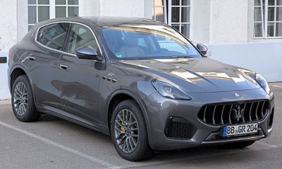 The 7 Worst Car Brands For Depreciation