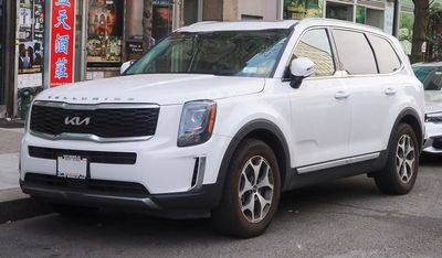 8 of the Best Family Cars in 2025