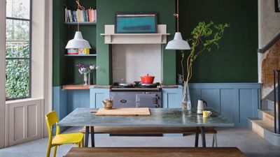 The 6 must-have colors to bring into your home this June