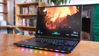 Medion Erazer Beast 16 X1 Ultimate review: what a beast