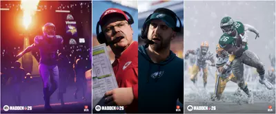 Madden NFL 26 Reveal Trailer Arrives Tomorrow Morning