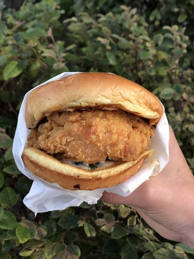 Who Truly Has The Best Fast Food Chicken Sandwich?