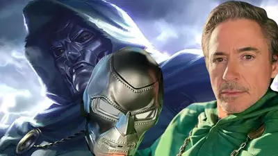 The Fantastic Four: First Steps director finally addresses the Doctor Doom question fans have been obsessing over