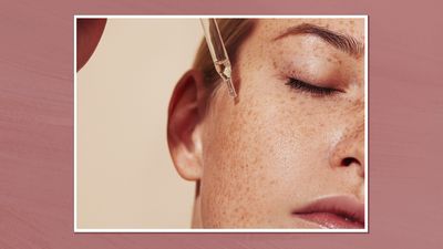 Could neuropeptides be the topical 'Botox in a bottle' alternative that actually works?