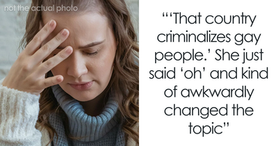 Woman Is Blunt About The Reason She Can’t Travel With Friend, Is Accused Of Embarrassing Her