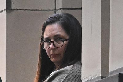 ‘Is that how you poisoned my parents?’: Erin Patterson tells mushroom trial husband confronted her over dehydrator
