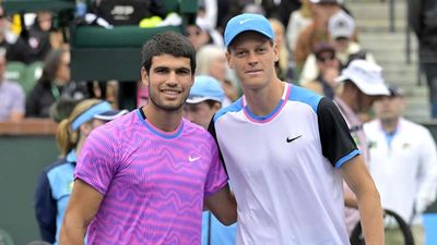 Carlos Alcaraz Shares How Jannik Sinner's French Open Performances Have Motivated Him