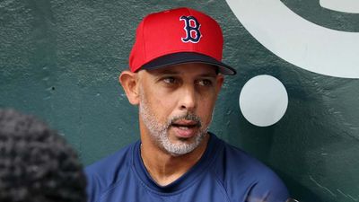 Alex Cora Takes Blame for Red Sox Woes After Extra Innings Loss