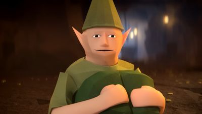 Jagex lays off RuneScape staff and indefinitely pauses Old School RuneScape's Project Zanaris private servers, but says the MMOs won't be hurt in the long run
