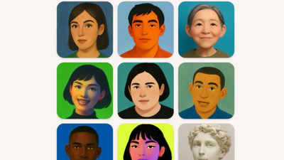 Microsoft may give Copilot a literal face with Live Portraits in its push for personal AI