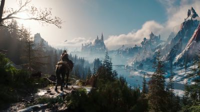 Staggering PS5 demo makes me glad I have an Nvidia PC to rely on