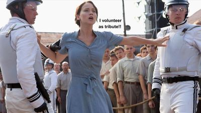 Fourth Wing & Hunger Games-Themed Escape Rooms Are Popping Up In Sydney & Melbourne