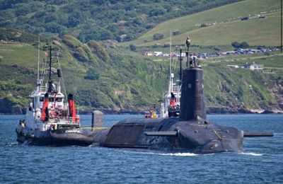 UK Unveils Largest Defence Overhaul Since Cold War Amid Rising Global Threats