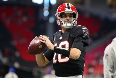 Kirk Cousins Next Team Odds: Steelers, Saints Top List