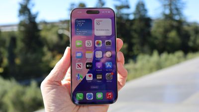 iOS 19: the 5 upgrades I'm really hoping for at WWDC 2025