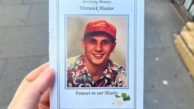 Retrial ordered over father's home invasion murder