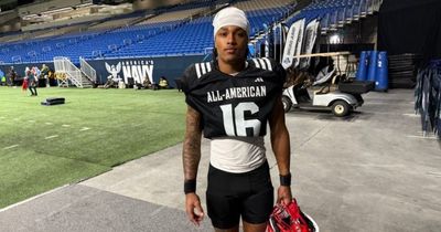 College Football: Recruiting Roundup