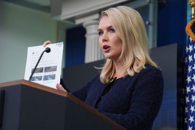 BBC drawn into spat with White House over Gaza coverage