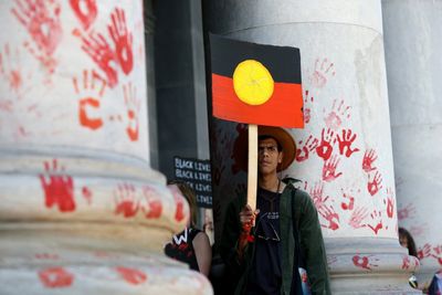 Aboriginal community shaken by second death in Australian police custody