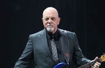 Billy Joel 'not dying' amid brain condition
