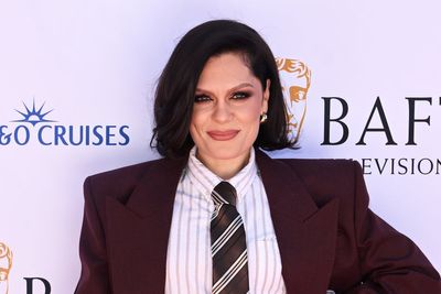 Jessie J reveals breast cancer diagnosis after months spent ‘in and out of tests’