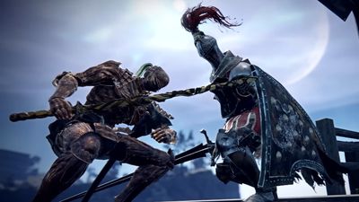 I used Elden Ring Nightreign's best Executor build that liquefies bosses with triple status effects — it's so broken that I'm never using anything else