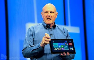 The real story behind Steve Ballmer's "Developers!" chant — a concoction of Microsoft's flawed "just a platform company" culture and a dire need to collaborate with third-party developers
