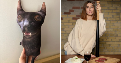 28 Totally Outlandish Things That Actually Make Perfect, Glorious Sense