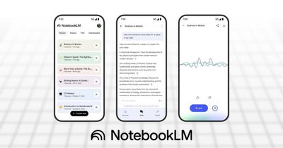 You Can Now Share NotebookLM Notes with Anyone: Here’s How