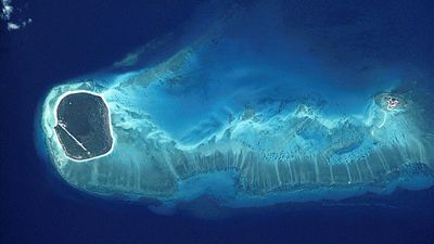 The big blue blindspot: why the ocean floor is still an unmapped mystery