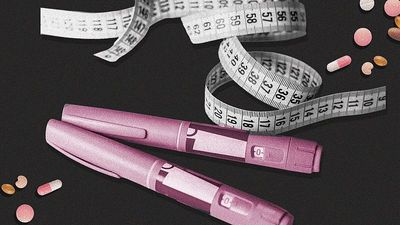 The slimming shot: What price are you willing to pay for a dream body?