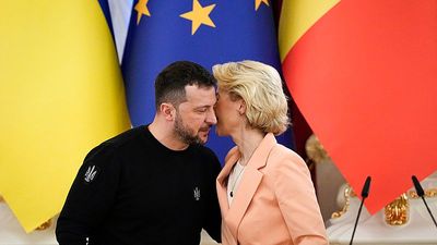 EU-Ukraine trade reset: What comes after tariff-free access expires?