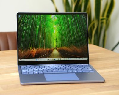 Surface Laptop 13in review: Microsoft’s cheaper, more compact Windows 11 machine