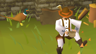 Old School Runescape private server development is paused 'indefinitely' as Jagex says it has more important things to work on