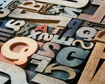 How the use of a word in the Guardian has gotten some readers upset