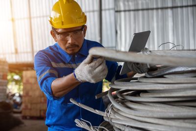 Can Iceland help the U.S. clean up its aluminum industry?